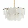 Arteriors Leon Chandelier