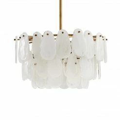 Arteriors Leon Chandelier