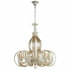 Cyan Design Large Lucille Chandelier