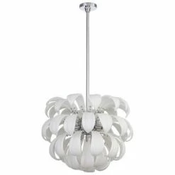 Cyan Design Day Lily Pendant