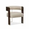Caracole Streamliner Chair 2 Caracole Streamliner Chair