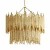 Arteriors Prescott Two Tiered Pendant 1 Arteriors Prescott Two Tiered Pendant