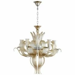 Cyan Design Large Juliana Chandelier