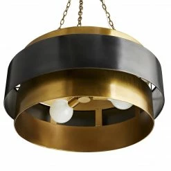 Arteriors Nolan Large Pendant