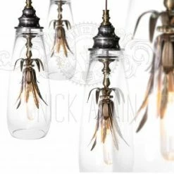 Nick Alain Lautrec Pendant