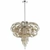 Cyan Design Large Cindy Lou Who Chandelier