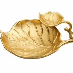 Chic House Forever Two Tier Relish Dish