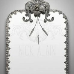 Nick Alain Macallan Mirror