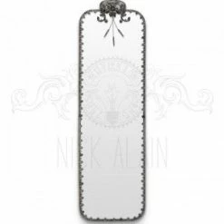 Nick Alain Macallan Mirror