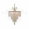 Nick Alain Marlin Sconce