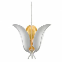 Currey And Company Martine Chandelier