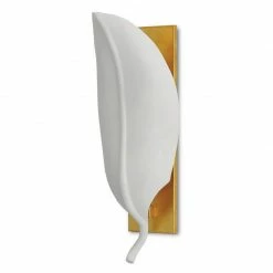 Currey And Company Martine Wall Sconce