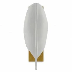 Currey And Company Martine Wall Sconce