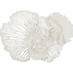 Phillips Collection Flower Wall Art White 8 Phillips Collection Flower Wall Art White