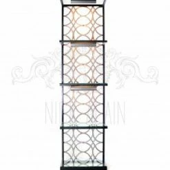 Nick Alain Milagro Etagere