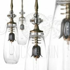 Nick Alain Milky Way Pendant