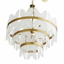 Arteriors Millie Chandelier