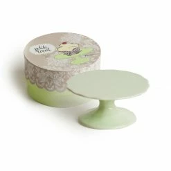 Chic House Forever Petite Treat Cupcake Stand Housewares
