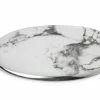Julia Knight Eclipse 15" Platter Marble Mist