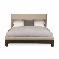 Caracole MODERNE BED KING Bedroom
