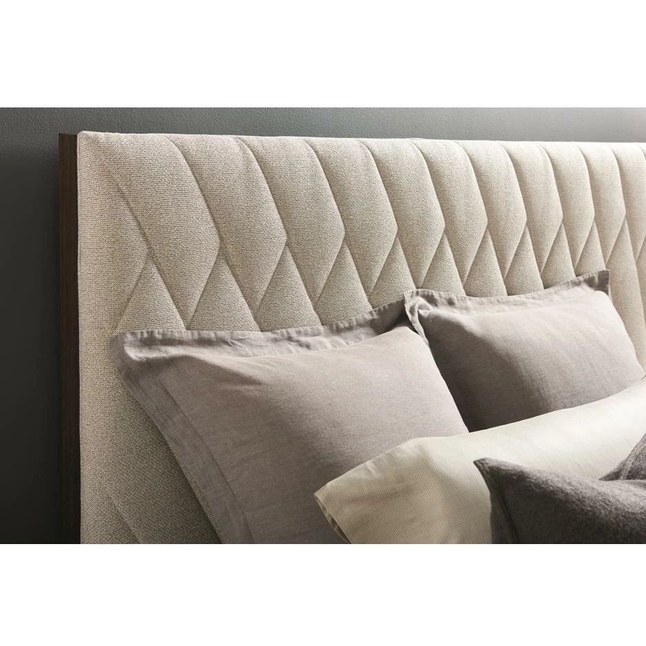 Caracole MODERNE BED KING Bedroom 5 Caracole MODERNE BED KING Bedroom