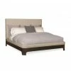 Caracole MODERNE BED KING Bedroom