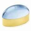 Jonathan Adler LARGE BLUE GLOBO BOX