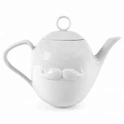 Jonathan Adler Muse Reversible Teapot