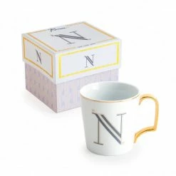 Chic House Forever Housewares Love Letters