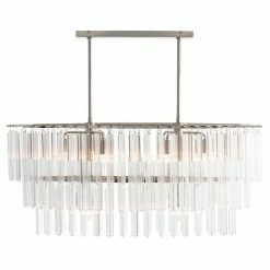 Arteriors Nessa Large Chandelier