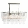 Arteriors Nessa Large Chandelier