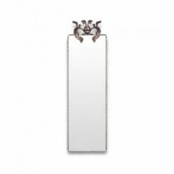 Nick Alain Nina Mirror