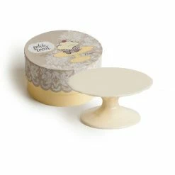 Chic House Forever Petite Treat Cupcake Stand Housewares
