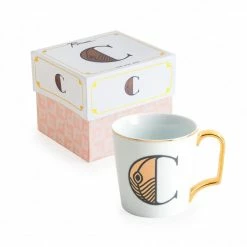 Chic House Forever Housewares Love Letters