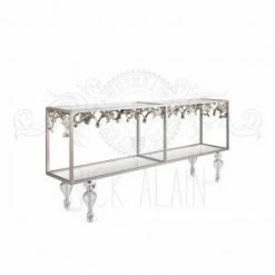 Nick Alain Orwell Console