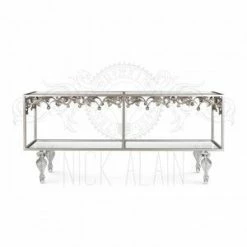 Nick Alain Orwell Console