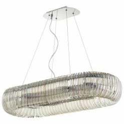 Cyan Design Beaming Around Pendant