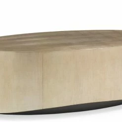 Caracole Come Oval Here