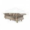Nick Alain Panam Sofa