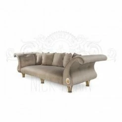 Nick Alain Panam Sofa