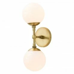 Arteriors Polaris Sconce