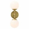 Arteriors Polaris Sconce