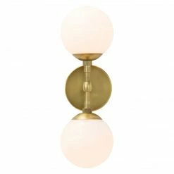 Arteriors Polaris Sconce