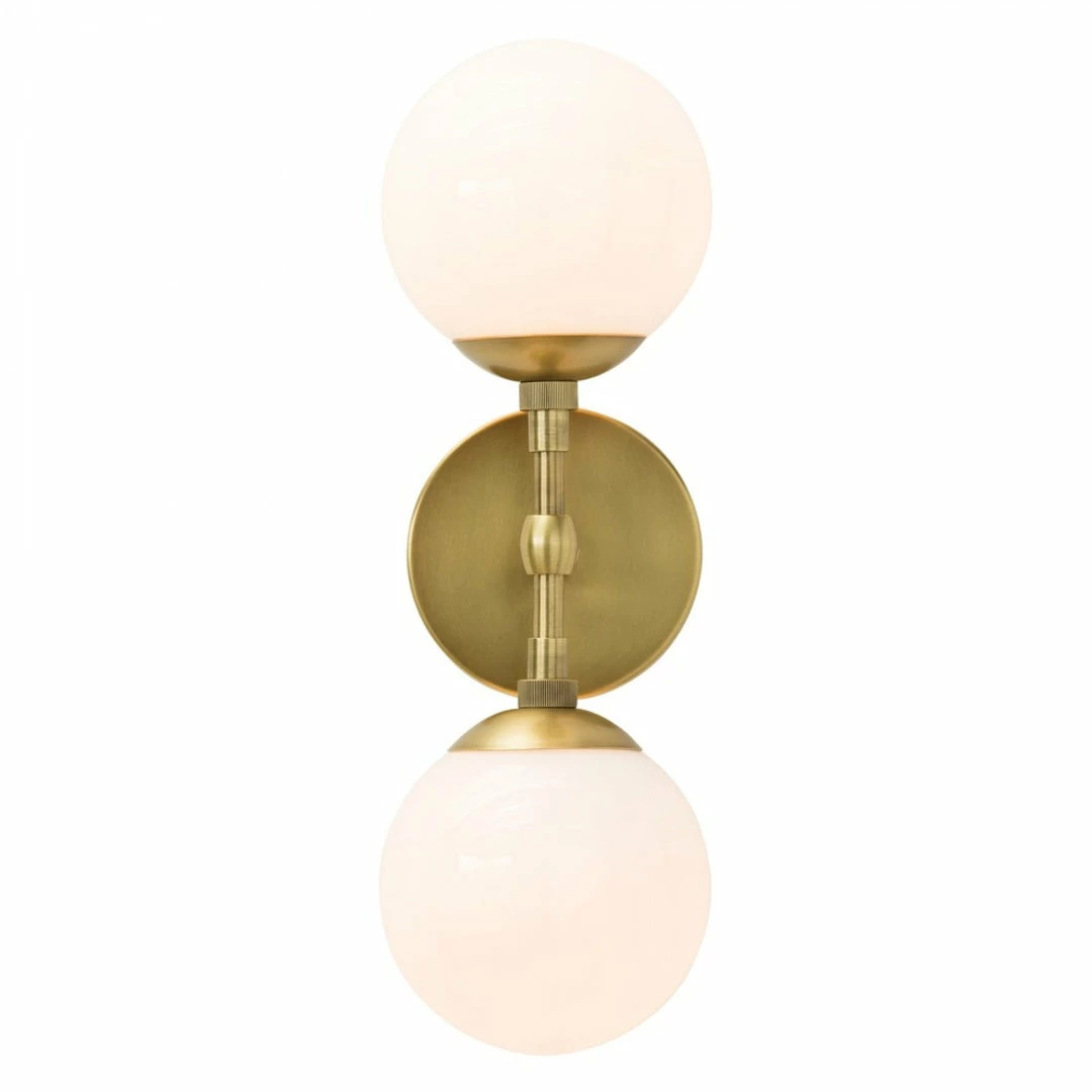 Arteriors Polaris Sconce 3 Arteriors Polaris Sconce
