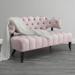 Haute House Pantages Settee