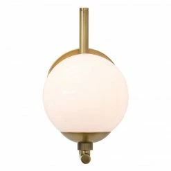 Arteriors Quimby Sconce