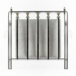 Nick Alain Pompidou Headboard