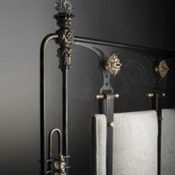 Nick Alain Pompidou Headboard