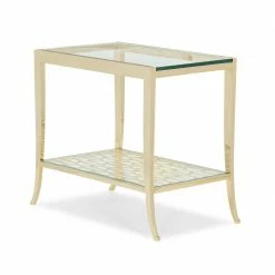 Caracole A Precise Pattern