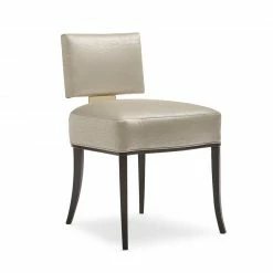 Caracole Reserved Seating Side